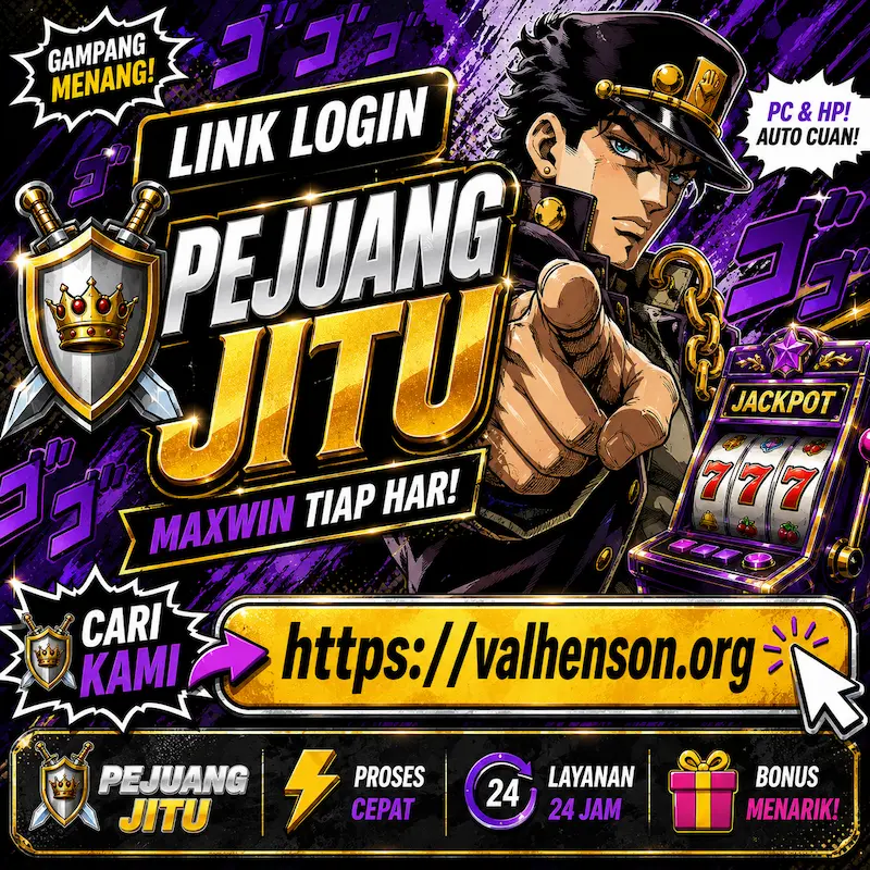 PEJUANGJITU
